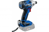 Бесщеточный винтоверт ЗУБР Профессионал GVB-250