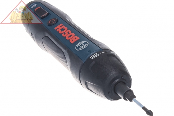 Аккумуляторная отвертка Bosch GO 2 06019H2100