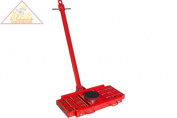 Комплект такелажных платформ Стелла-техник X18-Y18 грузоподъемность 36т