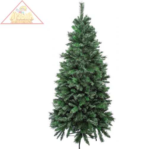 Ель Royal Christmas Montana Slim Tree PP/ PVC Premium - Hinged - 165 см 65165