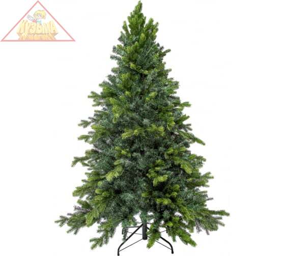 Ель Royal Christmas TRONDHEIM PE / PVC PREMIUM - HINGED - 150 см 966150