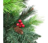 Ель Royal Christmas Phoenix Hinged PP/PVC - 240 см 38240