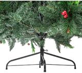 Ель Royal Christmas Phoenix Hinged PP/PVC - 240 см 38240