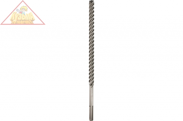 Бур FCH (12x940/800 мм; SDS-max) HAWERA F00Y266648