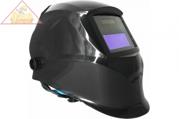 Маска сварочная (90х35 мм; DIN11) FAVOURITE Ф1 PRO