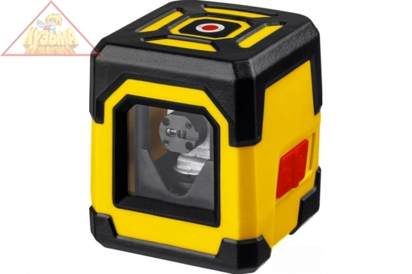 Лазерный нивелир STAYER SLM-2 34961-2