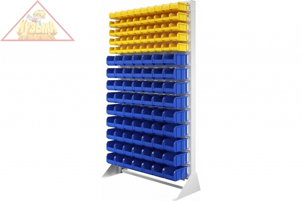 Стойка 1150х2000 Стелла-техник В1-05-09-00 односторонняя