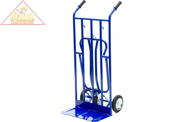 Тележка специальная Стелла-техник КГК-300-К трансформер