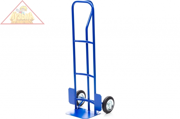 Тележка грузовая Стелла-техник КГ-3-1-200-К, одна ручка, грузоподъемность 200кг