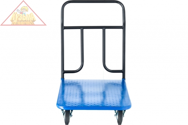 Тележка платформенная Стелла-техник КП-300-150-И, 600х900мм