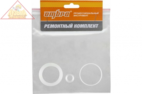 OHT610NRK Ремонтный комплект для пресса гидравлического напольного 12т. OHT610N.OMBRA