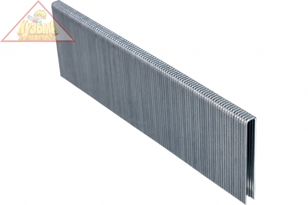 Скобы КРАТОН для ASN-4050, 5.7x32, 5000шт 3 01 09 025