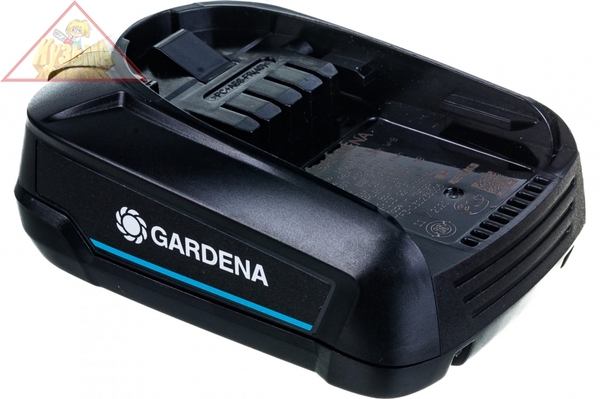 Аккумулятор литий-ионный P4A PBA (18V; 2 Ач) Gardena 14902-20.000.00