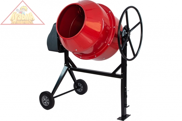 Бетоносмеситель MTX СМ-250К, 250 л, мощность 850 Вт 95487