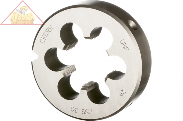 Плашка HSS, UNF 7/8, 14 н/д BUCOVICE 246780