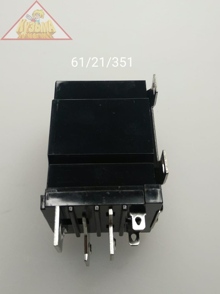 Реле для стабилизаторов  12В 80А (Р) Ресанта (арт. 61/21/351)