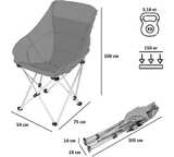 Стул складной Green Glade M2309