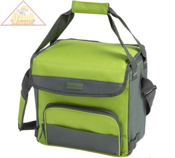 Сумка-изотермическая 16 л Green Glade Р2130