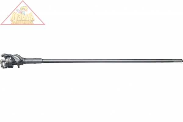 ЗУБР Проломной бур 68 х 900/1000 мм, Профессионал 29330-68-1000