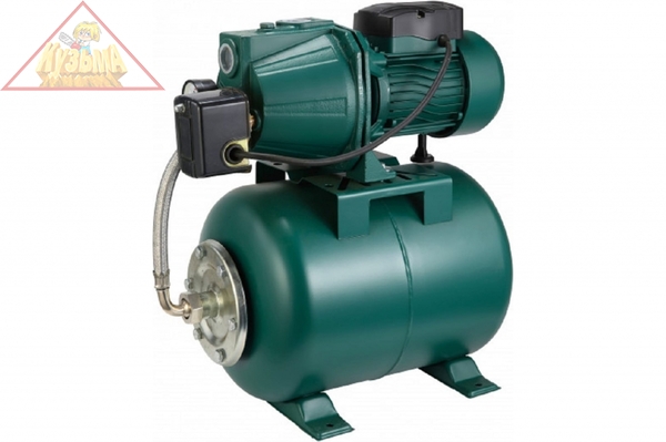 Насосная станция FAVOURITE WP 24/1100PS