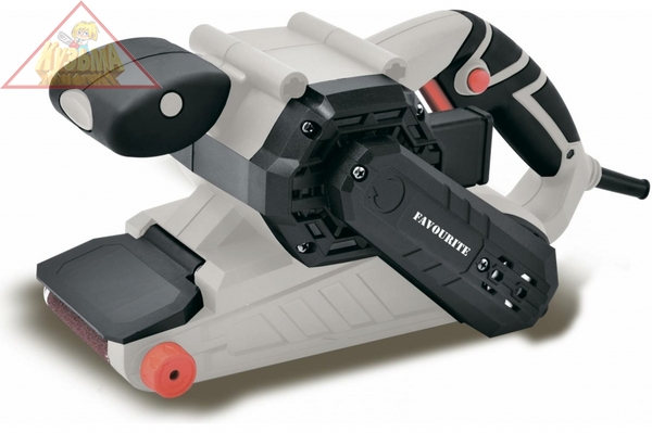 Ленточная шлифмашина Булат ЛШМ 76/533