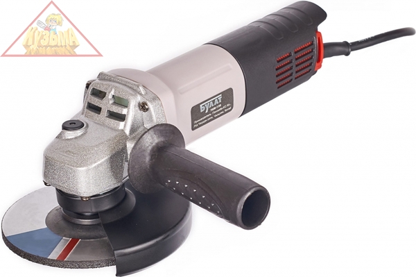 Угловая шлифмашина Булат УШМ 1150