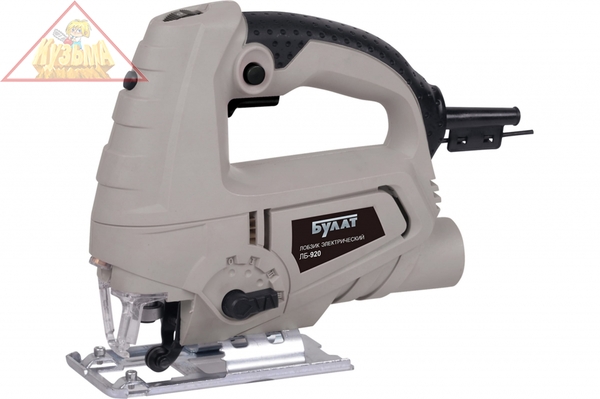 Лобзик Булат ЛБ 920