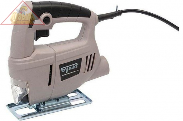 Лобзик Булат ЛБ 650