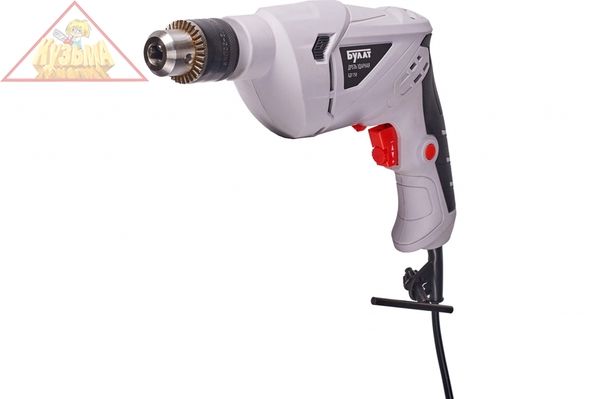 Ударная дрель Булат ДБУ 750