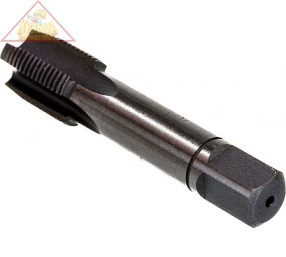 Метчик, трубная резьба HSS G3/8 дюйма, комплект из 2-х шт Bucovice Tools 142380