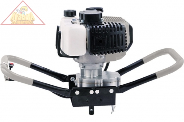 Мотобур БУЛАТ МБ 2052