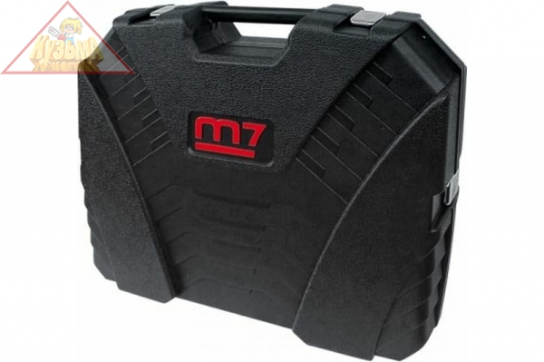 Кейс для набора пневмоинструмента MIGHTY SEVEN NC-4255QA 82NC4255KIT