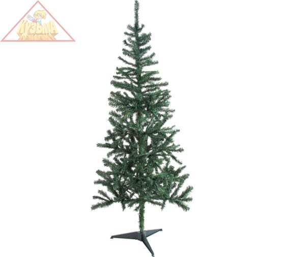 Ель Royal Christmas KANSAS PVC WRAPPED 120 см 953120