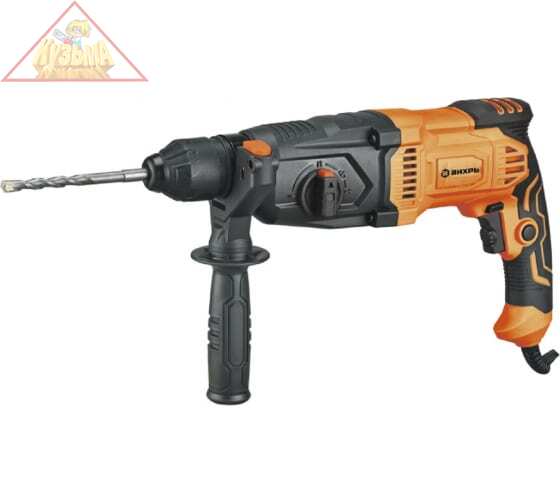 Перфоратор П-5А-1000 Вихрь 72/3/11