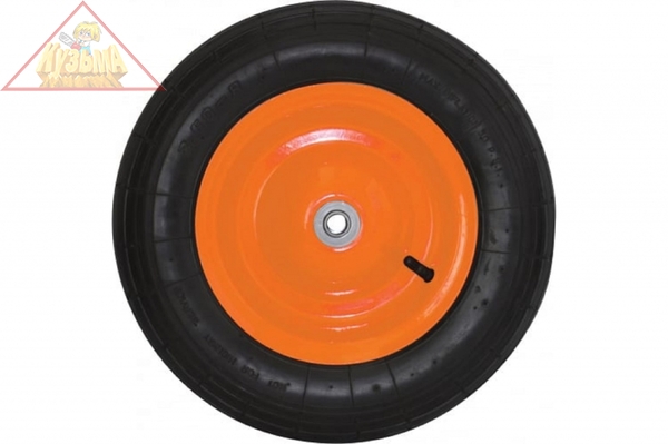 Колесо пневматическое Кратон 13" (для тачки WB -100H), 5 06 03 020