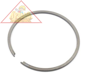 Кольцо зажимное для Carver RSG-38-16К