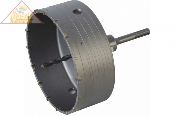 Коронка SDS-plus 150 мм Sturm 9018-SDS-HD150