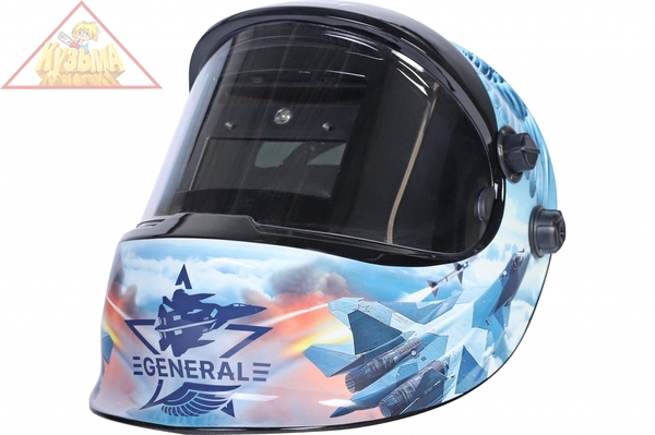 Маска сварщика Patriot WH 400E 880501955