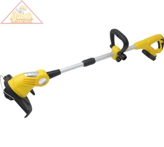 Аккумуляторный триммер GET-28Li Huter 70/1/33