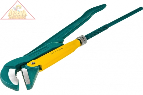 Трубный ключ KRAFTOOL рычажный 2735-30_z01