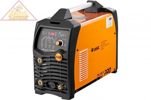 Сварочный аппарат Сварог PRO TIG 300 P (W232) 00000097807
