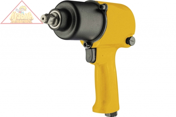 Ударный пневмогайковерт Denzel IW680 57471