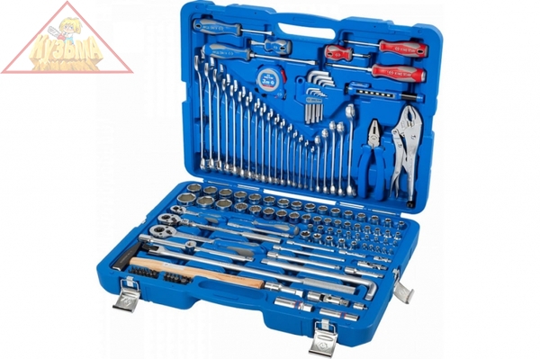 Кейс KING TONY для набора инструментов 9543MR 829543B3KKT