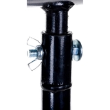 Универсальный бур-шнек Калибр НШУ-200/ЗЕМ+Рукоятка, арт. 00000052393