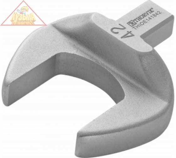 Вставка рожковая THIOE141842 (42 мм; 14x18 мм) Thorvik