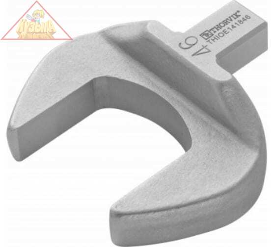 Вставка рожковая THIOE141846 (46 мм; 14x18 мм) Thorvik