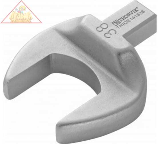 Вставка рожковая THIOE141838 (38 мм; 14x18 мм) Thorvik