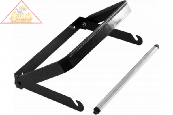 Держатель рулонных полотенец Thorvik TTTH для инструментальной тележки