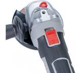 Машина шлифовальная угловая аккумуляторная БЕЗ З/У и АКБ СТАВР МШУА-115/20, арт. ст115-20мшуа