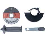 Машина шлифовальная угловая аккумуляторная БЕЗ З/У и АКБ СТАВР МШУА-115/20, арт. ст115-20мшуа